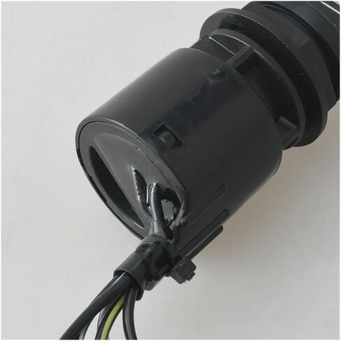 Ignition Switch & Key Fit for BF115 BF135 BF150 BF200 BF225 Control Box 35100-ZV5-013 35100ZV5013 in Saudi Arabia