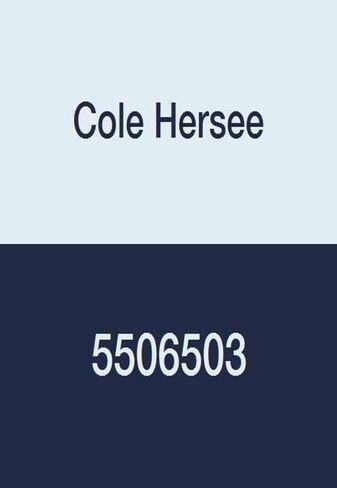 Cole Hersee 5506503 Heavy Duty Toggle Switch in Saudi Arabia