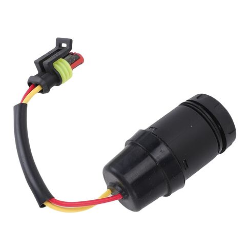 Yoidesu Tractor Ignition Switch, Water Proof Tractor Ignition Lock for Engineering Vehicle in Saudi Arabia