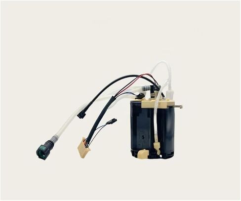 1pc Fuel Supply Unit LR042717, Compatible For Land Rover Discovery 3-4 / Range Rover Sport 2005-2016 OME LR014998 A2C53323721Z in Saudi Arabia