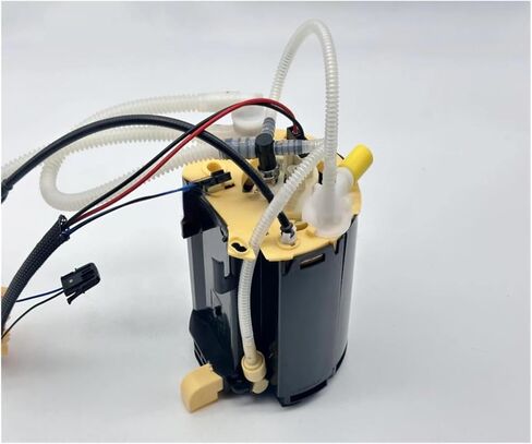 1pc Fuel Supply Unit LR042717, Compatible For Land Rover Discovery 3-4 / Range Rover Sport 2005-2016 OME LR014998 A2C53323721Z in Saudi Arabia