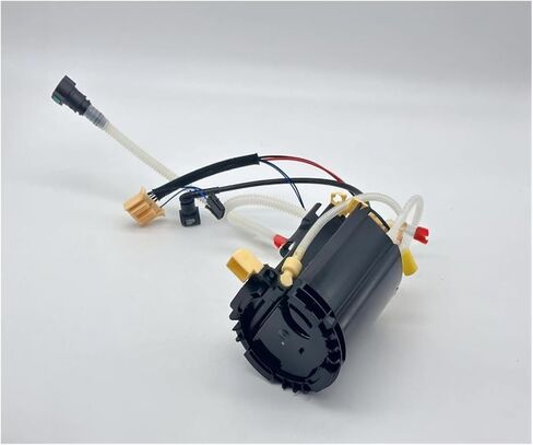 1pc Fuel Supply Unit LR042717, Compatible For Land Rover Discovery 3-4 / Range Rover Sport 2005-2016 OME LR014998 A2C53323721Z in Saudi Arabia