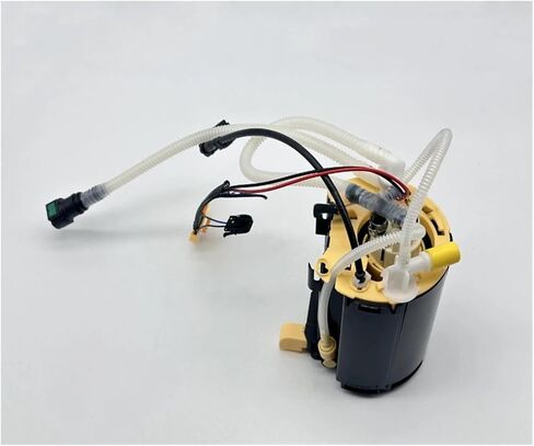 1pc Fuel Supply Unit LR042717, Compatible For Land Rover Discovery 3-4 / Range Rover Sport 2005-2016 OME LR014998 A2C53323721Z in Saudi Arabia