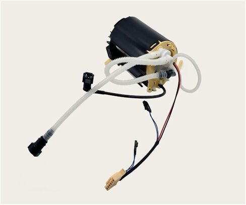 1pc Fuel Supply Unit LR042717, Compatible For Land Rover Discovery 3-4 / Range Rover Sport 2005-2016 OME LR014998 A2C53323721Z in Saudi Arabia