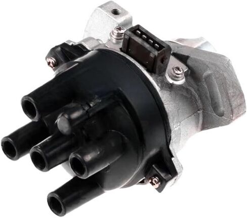 Engine Ignition Distributor 27100-02503 2710002503 DA124090 Fits for Hyundai Replace parts in Saudi Arabia