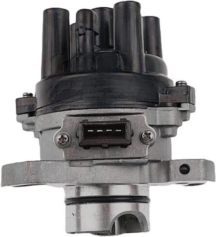 Engine Ignition Distributor 27100-02503 2710002503 DA124090 Fits for Hyundai Replace parts in Saudi Arabia