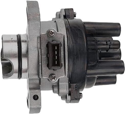 Engine Ignition Distributor 27100-02503 2710002503 DA124090 Fits for Hyundai Replace parts in Saudi Arabia