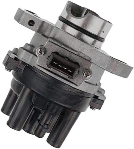 Engine Ignition Distributor 27100-02503 2710002503 DA124090 Fits for Hyundai Replace parts in Saudi Arabia