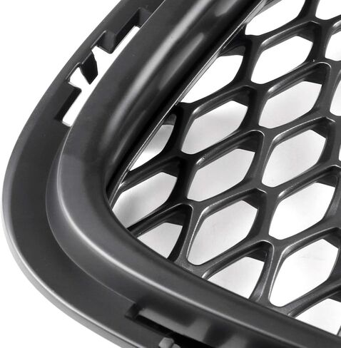 Front Grille compatible with 2015-2022 Chrysler 300 in Saudi Arabia