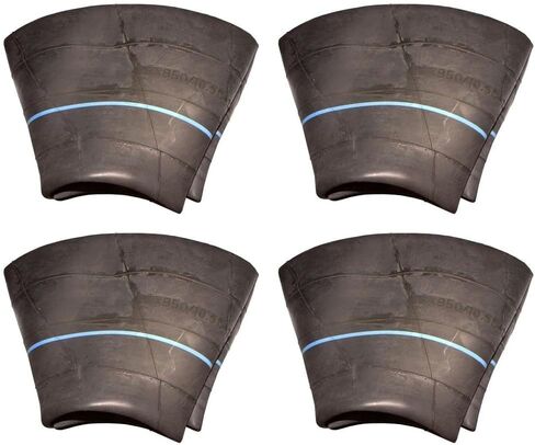 RAParts (4) Tire Inner Tubes 23x10.50-12 TR13 Straight Valve Fits CFMOTO UTV ATV 4-Wheeler in Saudi Arabia