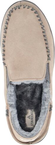 Staheekum Men's Curbside Slipper in Kuwait