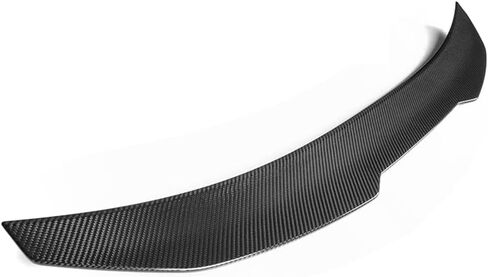 Rear Spoiler Trunk Wing Carbon Fiber for BMW X4 G02 X4M F98 M40i Sport 2019-2025 in Saudi Arabia