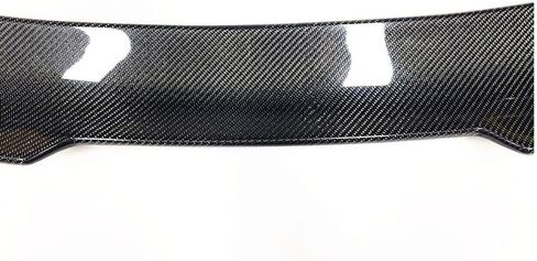 Rear Spoiler Trunk Wing Carbon Fiber for BMW X4 G02 X4M F98 M40i Sport 2019-2025 in Saudi Arabia