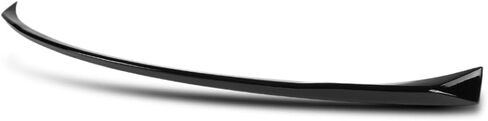 GRAND ORANGE Rear Trunk Spoiler Wing Compatible with BMW X5 G05 2019 2020 2021 2022 2023 2024 Rear Spoilers for Cars Glossy Black in Saudi Arabia