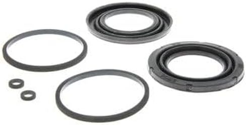 Mechanics Choice Front Disc Brake Caliper Repair Kit for 1972-1985 Volkswagen Transporter, Vanagon in Saudi Arabia