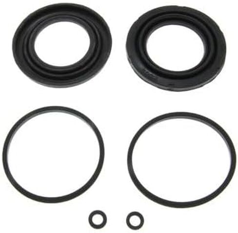 Mechanics Choice Front Disc Brake Caliper Repair Kit for 1972-1985 Volkswagen Transporter, Vanagon in Saudi Arabia