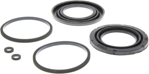 Mechanics Choice Front Disc Brake Caliper Repair Kit for 1972-1985 Volkswagen Transporter, Vanagon in Saudi Arabia