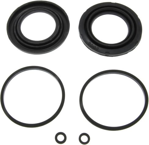 Mechanics Choice Front Disc Brake Caliper Repair Kit for 1972-1985 Volkswagen Transporter, Vanagon in Saudi Arabia