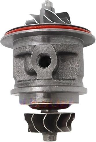 Turbine Turbo Charger Chra Cartridge Compatible For Hyundai KIA TD02 2.0 CRDi 83 Kw 113 HP D4EA 2000-2008 28231-27000 in Saudi Arabia