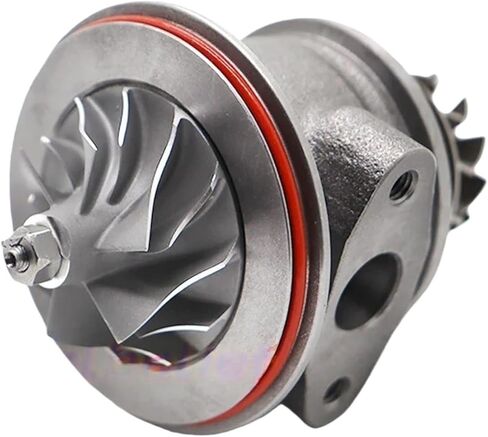 Turbine Turbo Charger Chra Cartridge Compatible For Hyundai KIA TD02 2.0 CRDi 83 Kw 113 HP D4EA 2000-2008 28231-27000 in Saudi Arabia