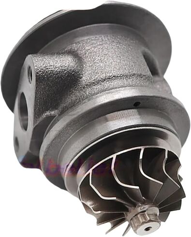 Turbine Turbo Charger Chra Cartridge Compatible For Hyundai KIA TD02 2.0 CRDi 83 Kw 113 HP D4EA 2000-2008 28231-27000 in Saudi Arabia