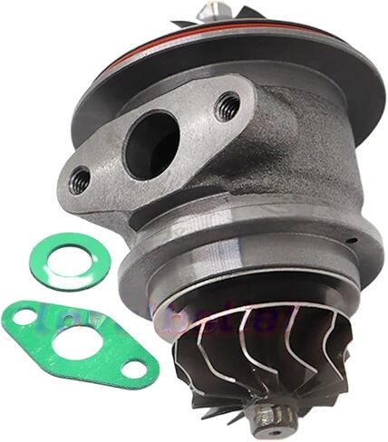 Turbine Turbo Charger Chra Cartridge Compatible For Hyundai KIA TD02 2.0 CRDi 83 Kw 113 HP D4EA 2000-2008 28231-27000 in Saudi Arabia