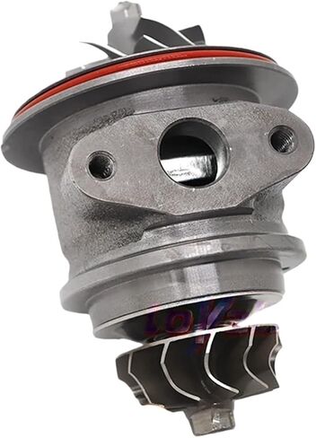 Turbine Turbo Charger Chra Cartridge Compatible For Hyundai KIA TD02 2.0 CRDi 83 Kw 113 HP D4EA 2000-2008 28231-27000 in Saudi Arabia