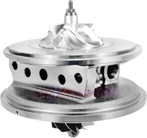 802774 Turbo Cartridge CHRA Core Compatible For Benz GL ML S350 3.0L GTB2060VK 802774-0007 802774-0004 802774-0005 802774-000 in Saudi Arabia