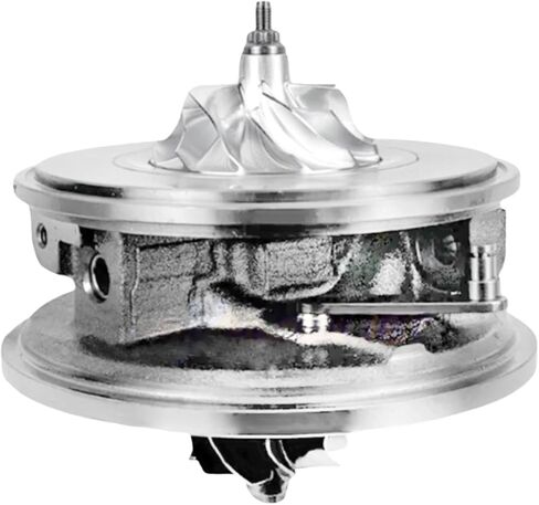 802774 Turbo Cartridge CHRA Core Compatible For Benz GL ML S350 3.0L GTB2060VK 802774-0007 802774-0004 802774-0005 802774-000 in Saudi Arabia