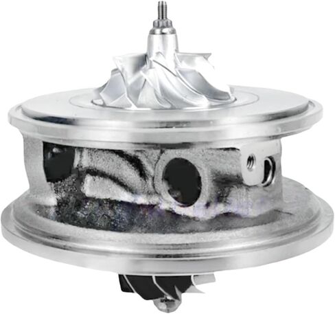 802774 Turbo Cartridge CHRA Core Compatible For Benz GL ML S350 3.0L GTB2060VK 802774-0007 802774-0004 802774-0005 802774-000 in Saudi Arabia
