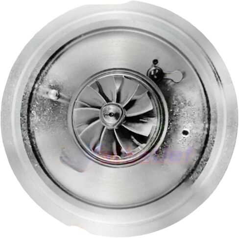 802774 Turbo Cartridge CHRA Core Compatible For Benz GL ML S350 3.0L GTB2060VK 802774-0007 802774-0004 802774-0005 802774-000 in Saudi Arabia