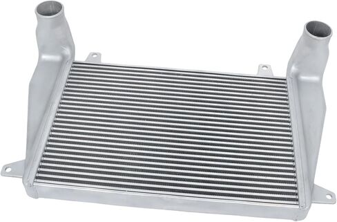 Charge Air Cooler 0123132000 Replacement for FLD120 FLD112 132 Trucks in Saudi Arabia