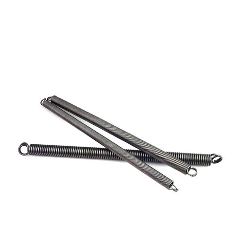 Cgshop-Compressed Spring Diameter 0.3-1mm Outer Diameter 3-12mm Length 300mm Tension Expansion Spring with Ring End, 1pcs, Good Elasticity and More Durable(4mm,0.4mm) in Saudi Arabia