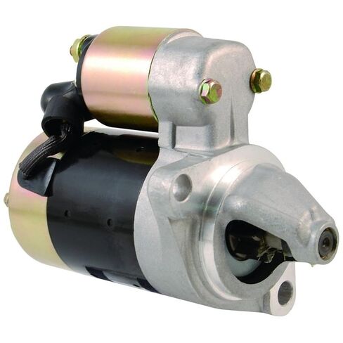 Premium Aftermarket Replacement Parts for Trucks Tractors AutoStarter for Yanmar L70AE-SE 83-96 SHI0156 410-44043 S-80206 Index-OE1G-10279 in Saudi Arabia