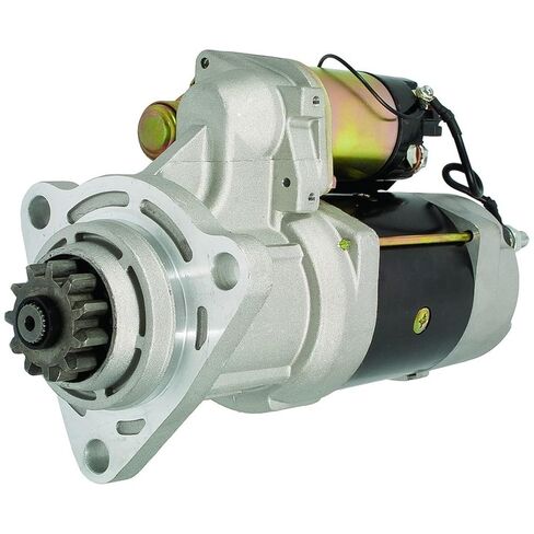 Premium Aftermarket Replacement Parts for Trucks Tractors AutoStarter for Mack Delco Truck 39MT 10461334 19011500 8200037 8200288 Index-OE1G-1498 in Saudi Arabia