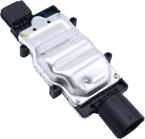 وحدة التحكم في مروحة تبريد المحرك متوافقة مع Ford 10-12 Fusion | 08-12 برج الثور | 08-09 توروس لينكولن 09-12 MKS | لينكولن 11-12 MKZ لميركوري 10-11 ميلان | 2009 سابل 8G1Z-8B658-A in Kuwait