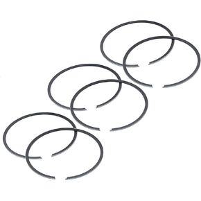 Piston Rings Arctic Cat ZRT 600 1995-2000 Snowmobile by Race-Driven x3 in Kuwait