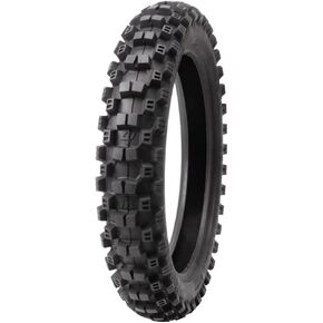 Tusk EMEX T-45® Intermediate/Hard Terrain Tire 110/90x19 For KTM 350 SX-F 2011-2025 in Kuwait