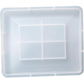 DOITOOL Creative Silicone Molds for Picture Frames Epoxy Casting Molds for Home and Custom Craft Projects for Art and in Kuwait