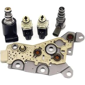 Transmission Valve Group FIT for 99174 2003 4T40E 4T45E in Saudi Arabia