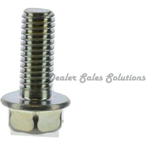 هوندا 95701-08020-08 بولت جزء الشركة المصنعة للمعدات الأصلية الأصلية (OEM). in Kuwait