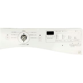 W10640072 for Whirlpool Washer Main Control Board 7MWFW75HEFW0 7MWFW75HEFW1 WFW75HEFW0 in Saudi Arabia