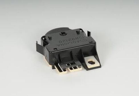 ACDelco D807C Instrument Panel Dimmer Switch in Saudi Arabia