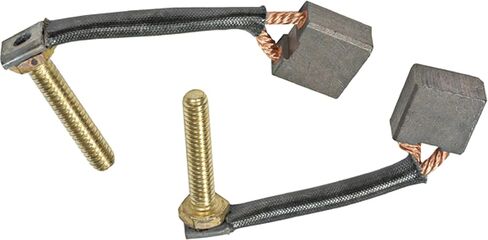 مجموعة فرش Total Power Parts 142-20004 متوافقة مع/بديلة لتصنيع Goodall 79-405، Prestolite GJH1012C، GJH1032SS in Saudi Arabia