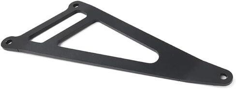 Motorcycle Muffler Support Exhaust Pipe Hanger Bracket Holder Stainless Steel Exhaust Pipe Hanger Rear Foot Rest for Kawasaki ZX4R ZX4RR ZX25R in Saudi Arabia