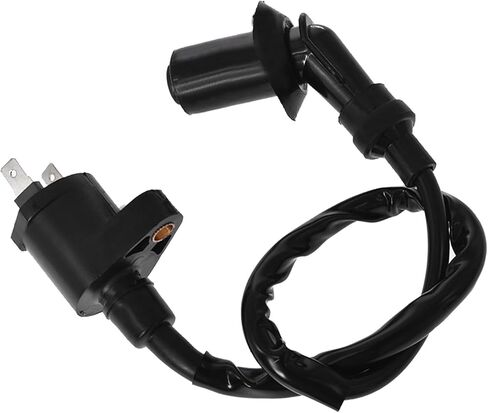 Ignition Coil Replacement for 90 Outlaw 90 in Saudi Arabia