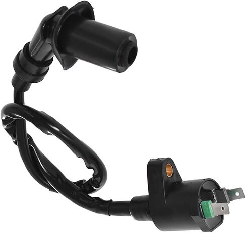 Ignition Coil Replacement for 90 Outlaw 90 in Saudi Arabia