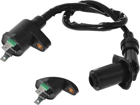 Ignition Coil Replacement for 90 Outlaw 90 in Saudi Arabia