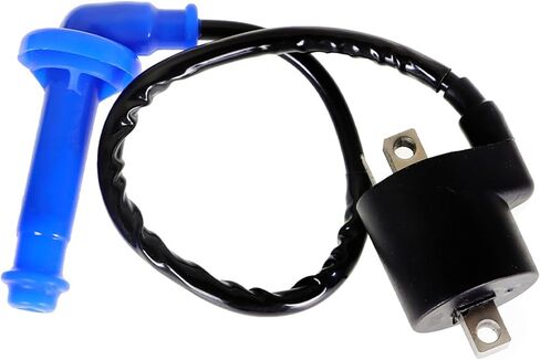 waltyotur Ignition Coil Spark Plug CDI Replacement for Polaris Predator 500 2003 2004 Replacement for 3088052 3088053 in Saudi Arabia