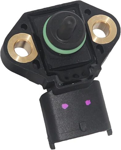 Intake Air Temperature Pressure Sensor 0281002420 0281006123 504358206 5 0435 8206 in Saudi Arabia